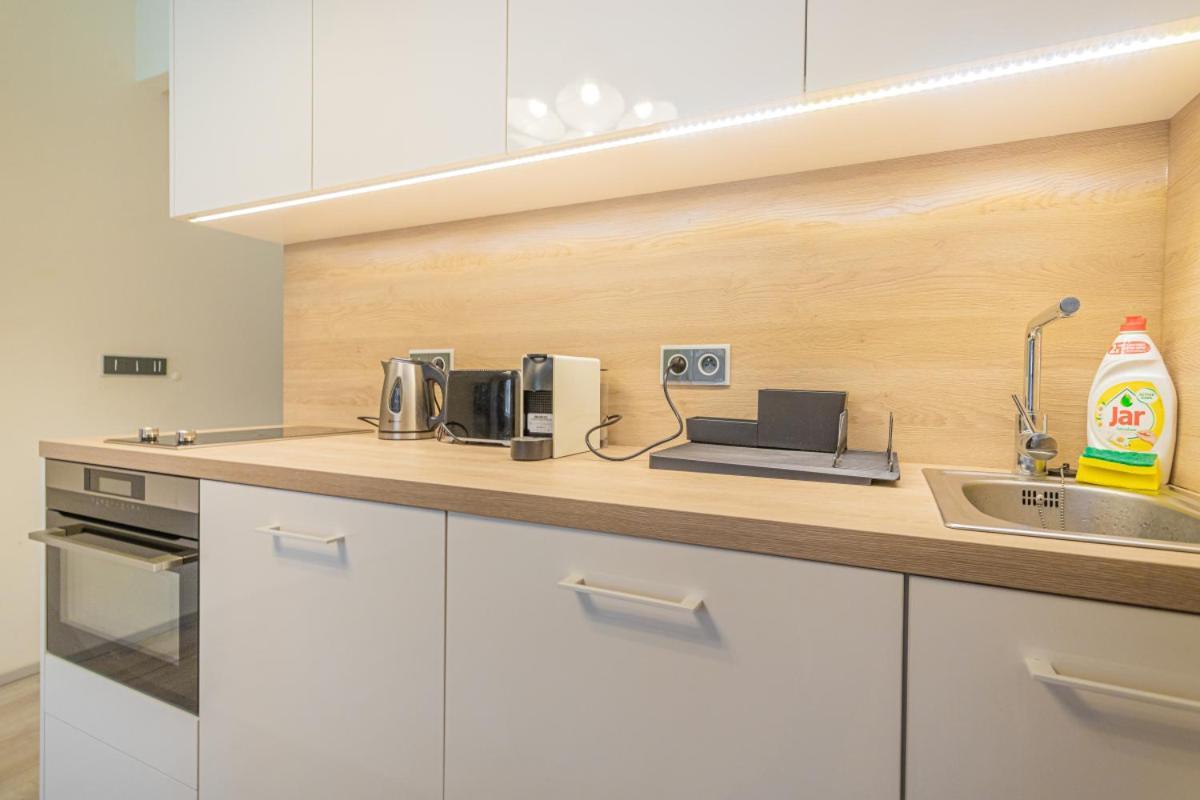 Business Studio Andel, 10 Min To Centre, Netflix, Paid Parking Praha Eksteriør bilde
